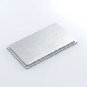 Rectangular End Caps